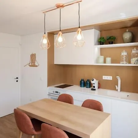 Apartment Levada Charming