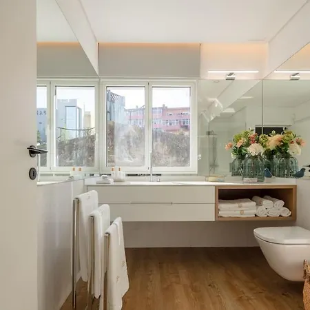 Levada Charming Apartman