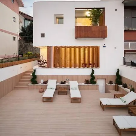 Levada Charming Apartment *