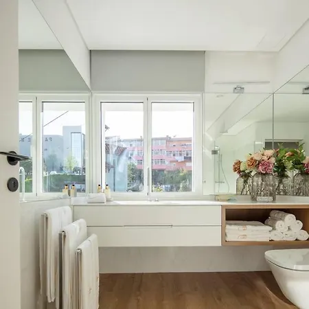 Levada Charming Apartman