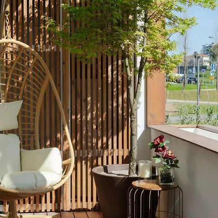 Apartman Levada Charming Rio Tinto