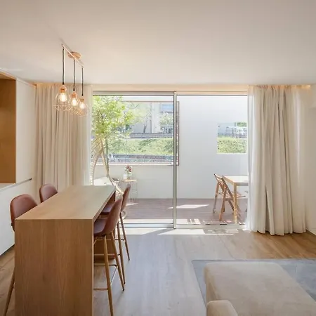 Apartman Levada Charming